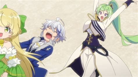 rule 34 the aristocrat's otherworldly adventure